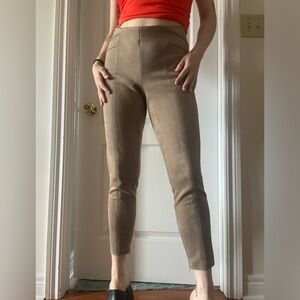 Zara Leggings